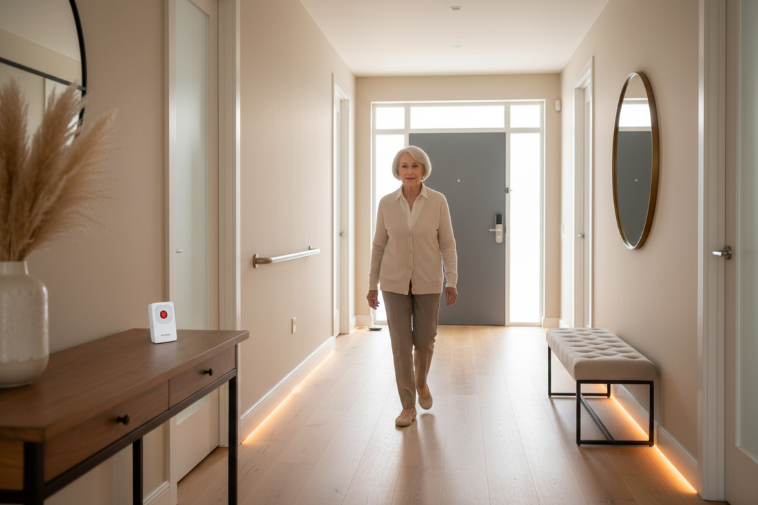 Travel Safety Tips for Seniors — What to Pack