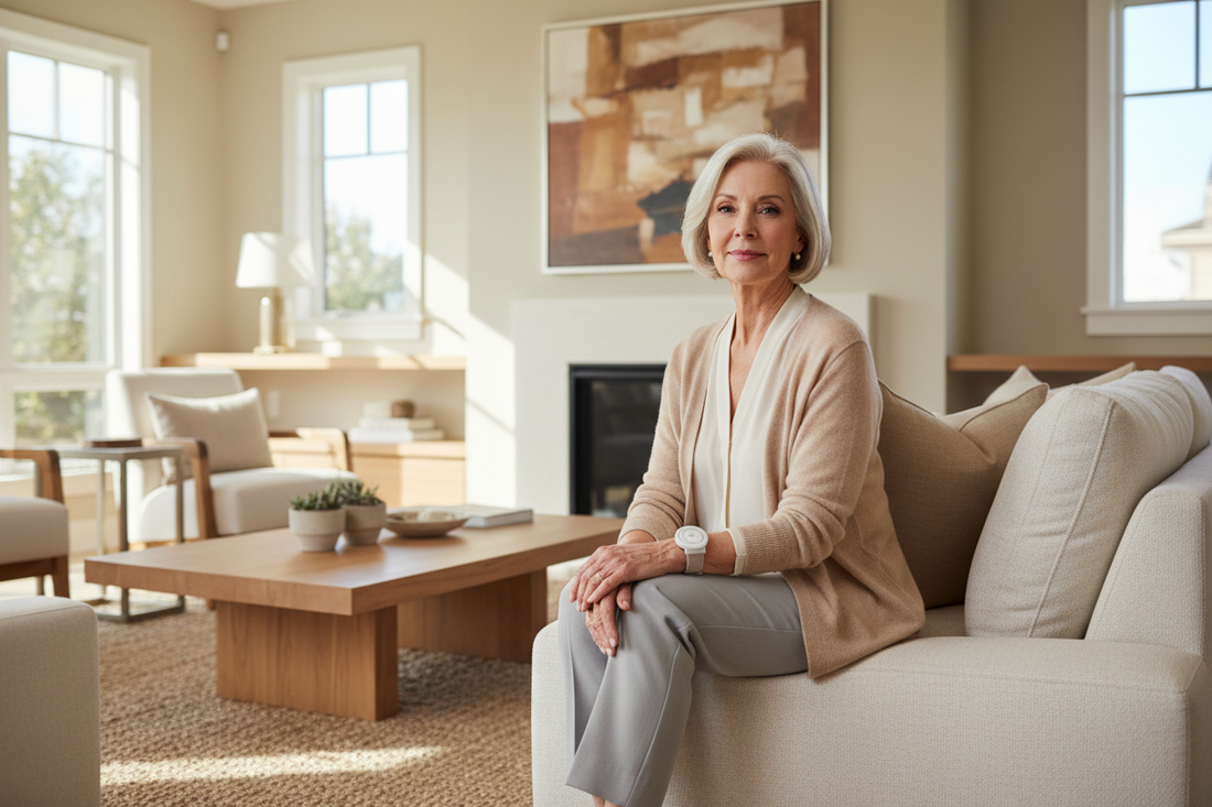 Best Medical Alert Systems for Seniors Living Alone