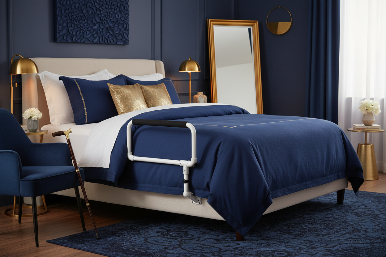 Bedroom & Mobility Aids