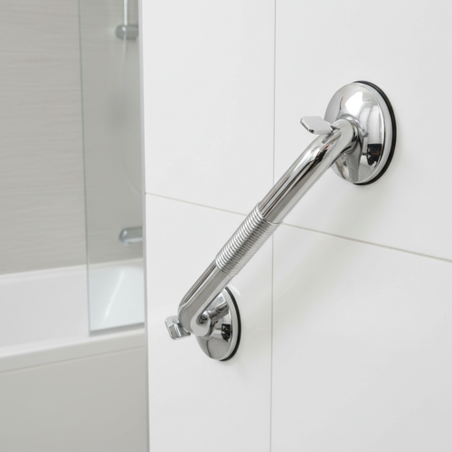 11 Inch Suction Grab Bar