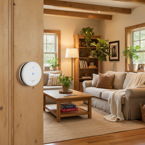 Mini Home Alarm