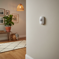 PIR Motion Sensor Alarm