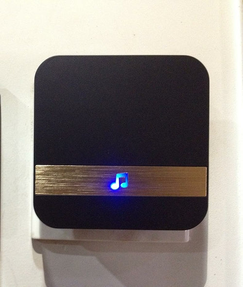 Smart IP Video Intercom WI-FI Video Door Phone Door Bell WIFI Doorbell