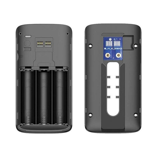 Smart IP Video Intercom WI-FI Video Door Phone Door Bell WIFI Doorbell