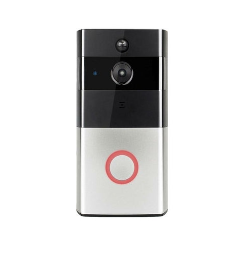 Smart IP Video Intercom WI-FI Video Door Phone Door Bell WIFI Doorbell