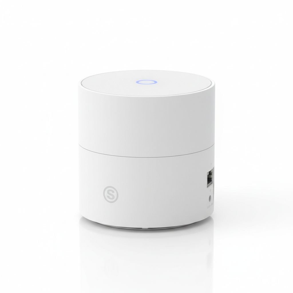 Somfy Home Alarm Essential